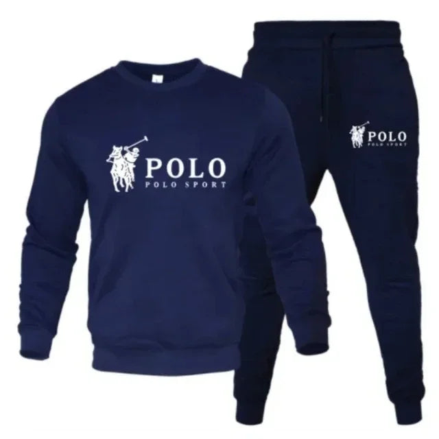 Men's casual sportswear -