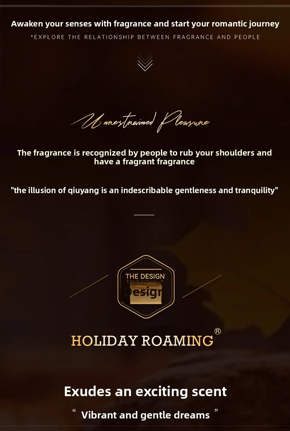 Perfume Original Men Fragrance Lasting Fragrances High Quality Arabic Sexy Cologne Wood Scent Luxury Fragrance Perfumes -