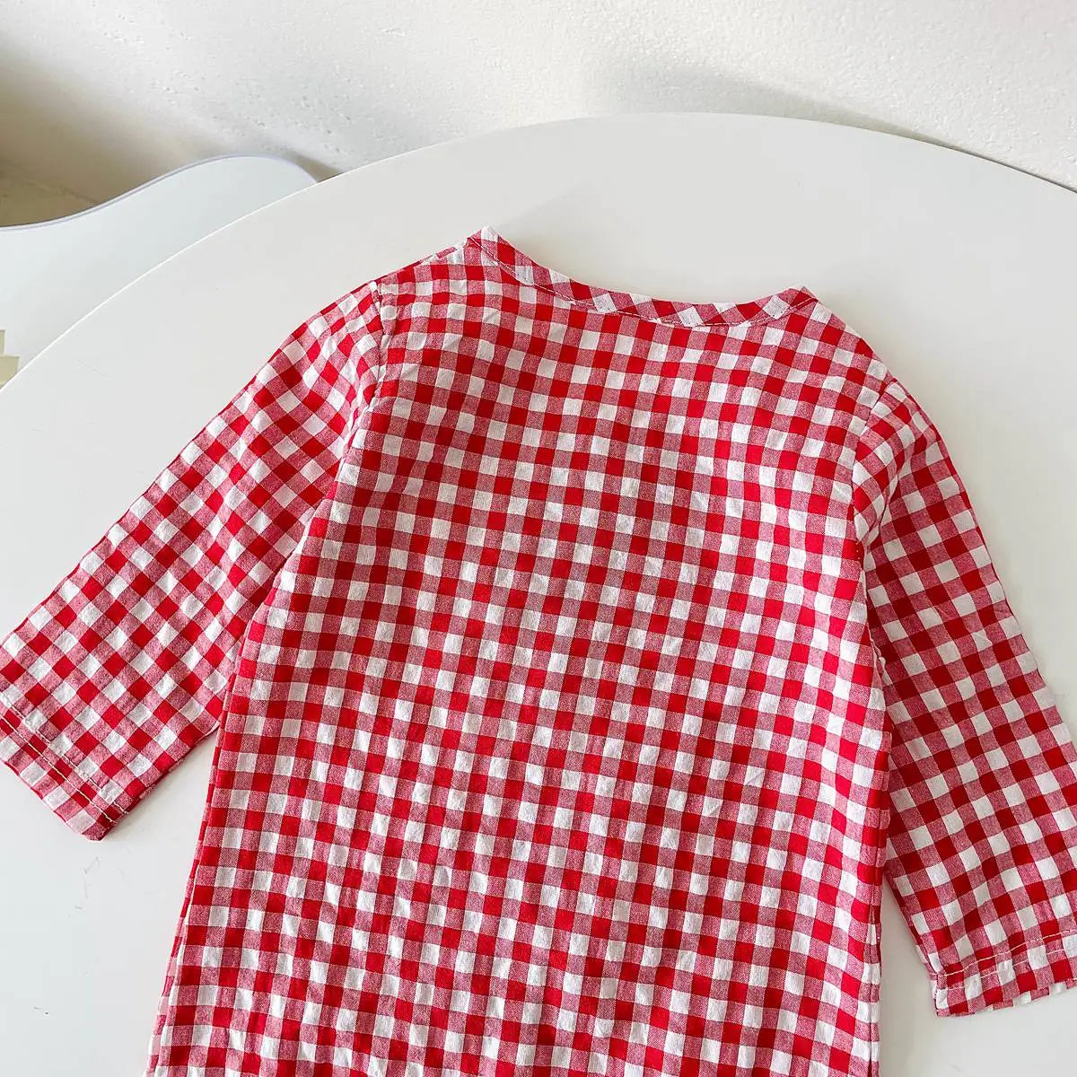 Keep your baby boy comfy and stylish with these cotton long sleeve rompers—perfect for toddlers aged 0-1 year! -