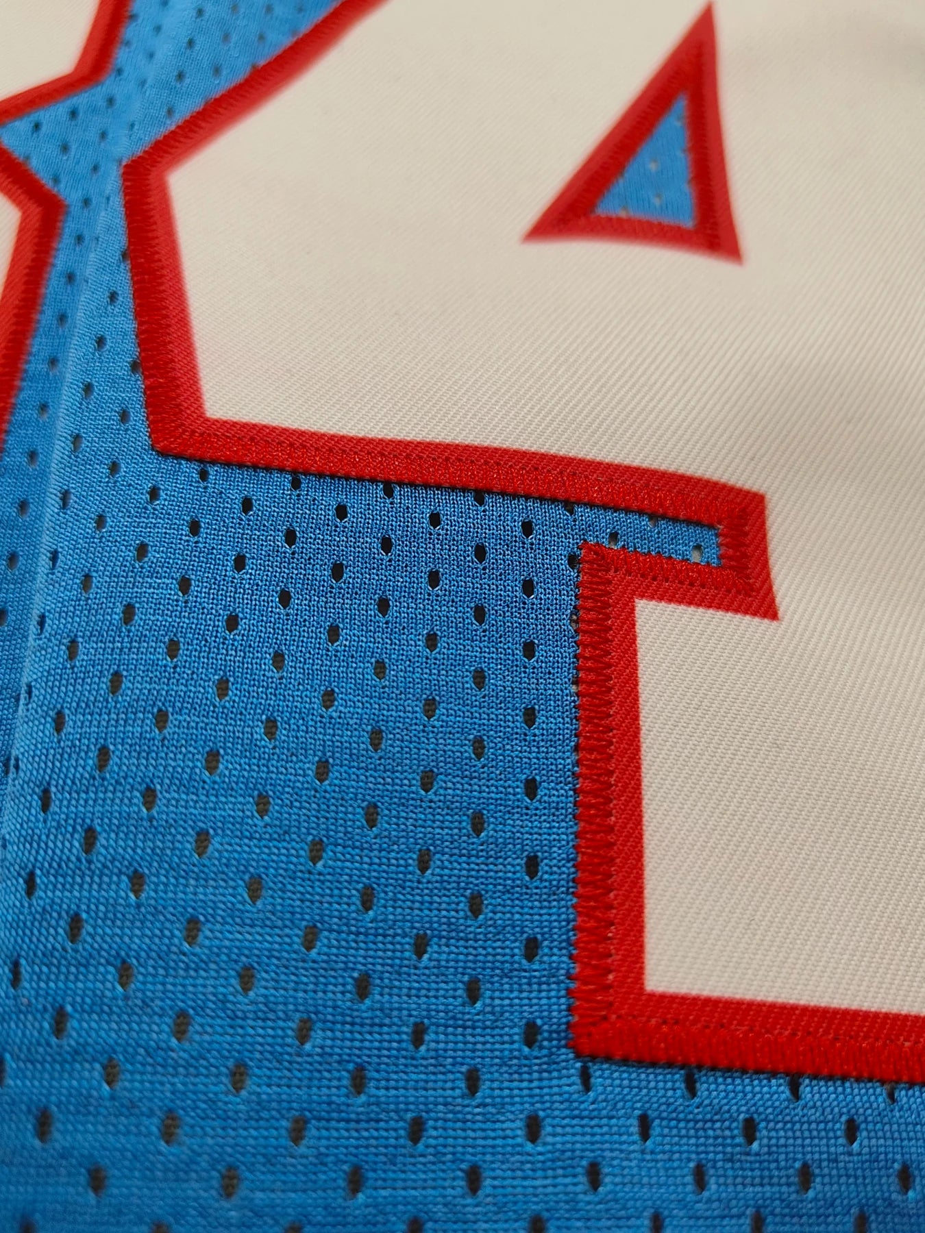 Throw-Back Jersey (Campbell) -