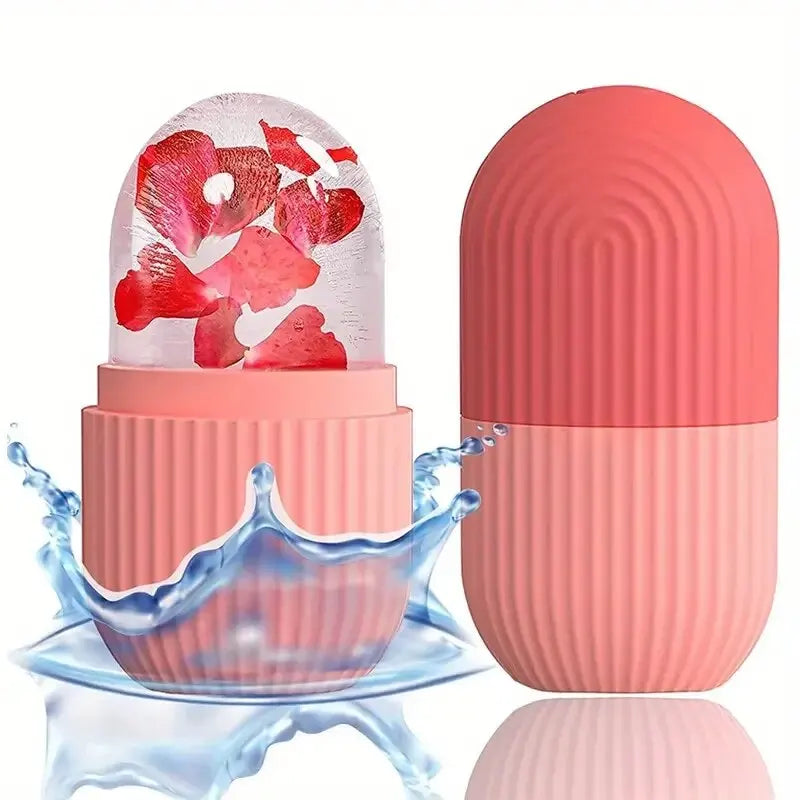 Facial Treatment Reduce Acne Skin Care -