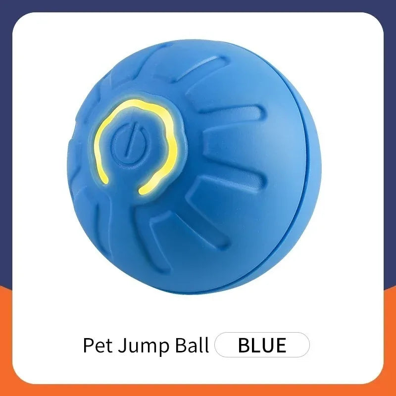 Smart Toy for cats and dogs -