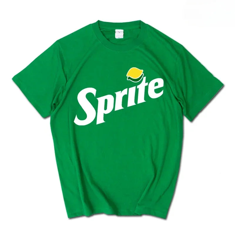 Unisex T-Shirts SPRTIE, COKE, & PEPSI -
