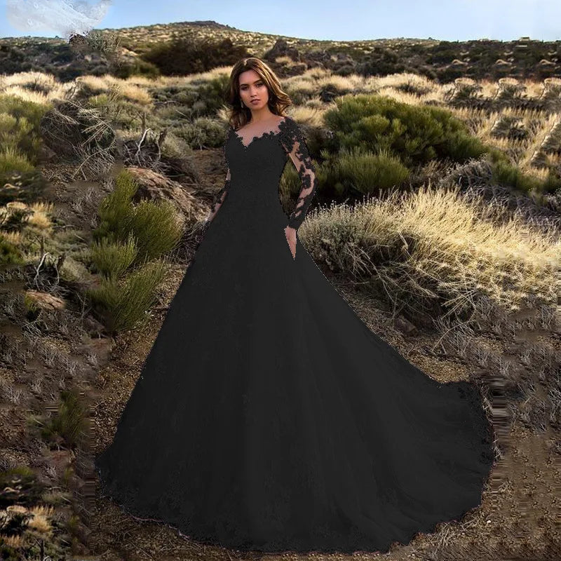 Wedding Dress -