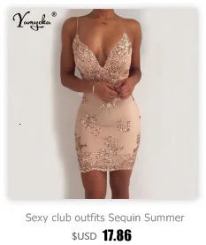 Sexy See through Mesh Red Sequin Mini Summer Dress Women Night club outfits cocktail Dresses Party wrap bodycon Dress vestidos -