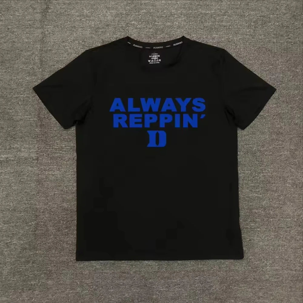 Limited Duke University Mens T-shirt -