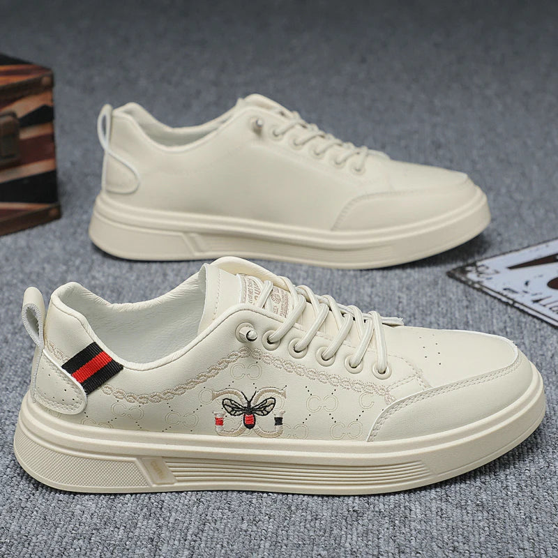 Check out these new lightweight sneakers for unbeatable comfort and style! -