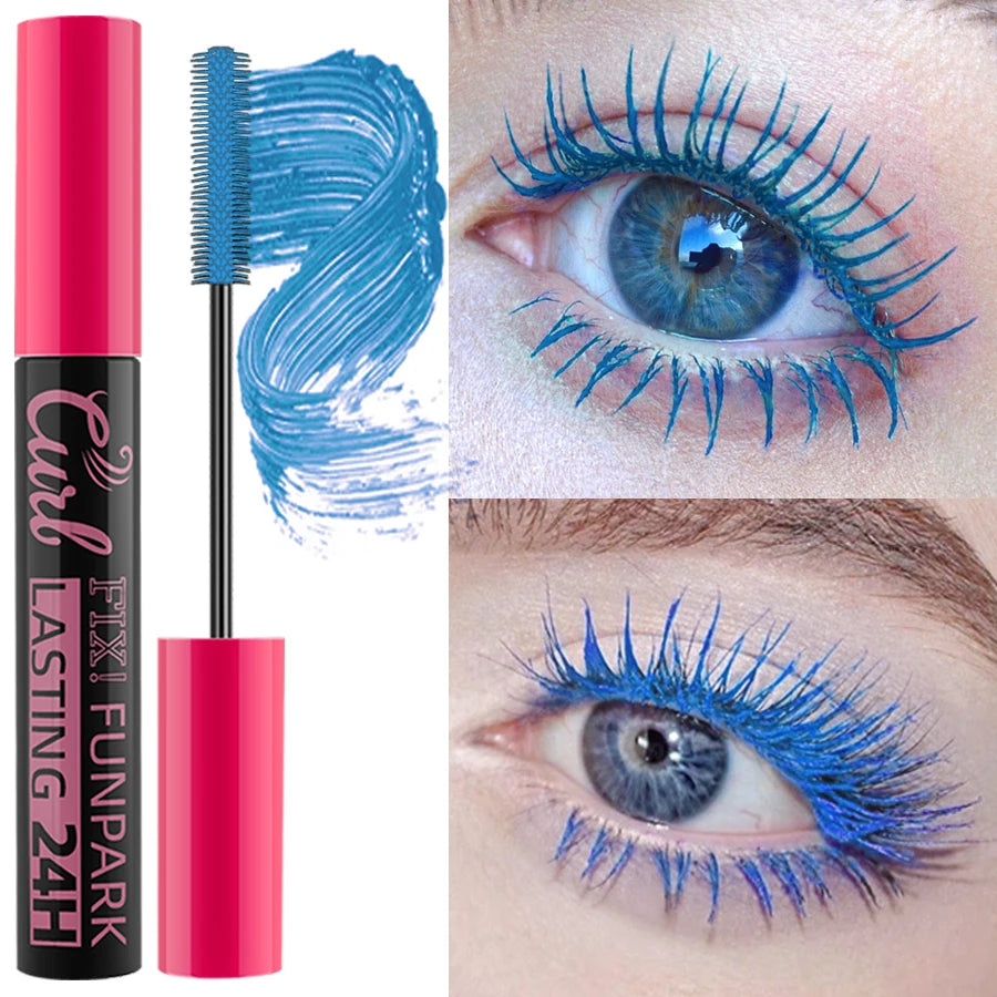 Mascara -