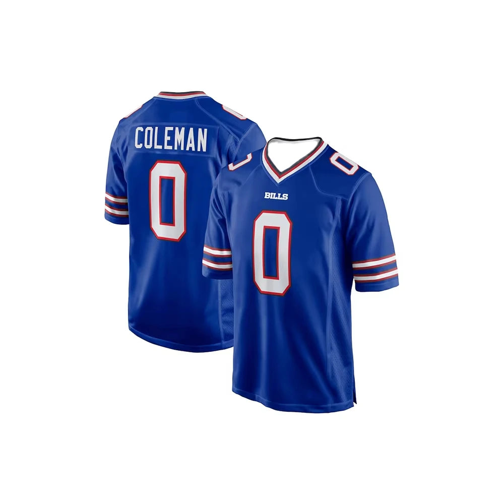 Buffalo Football Jersey -