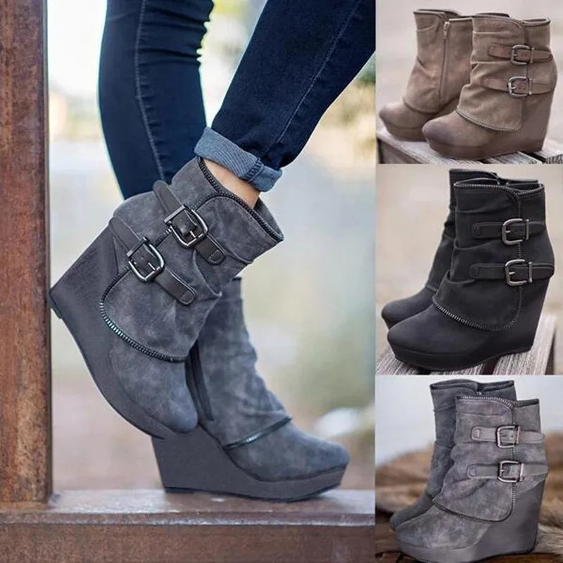 Ankle boots Women's -