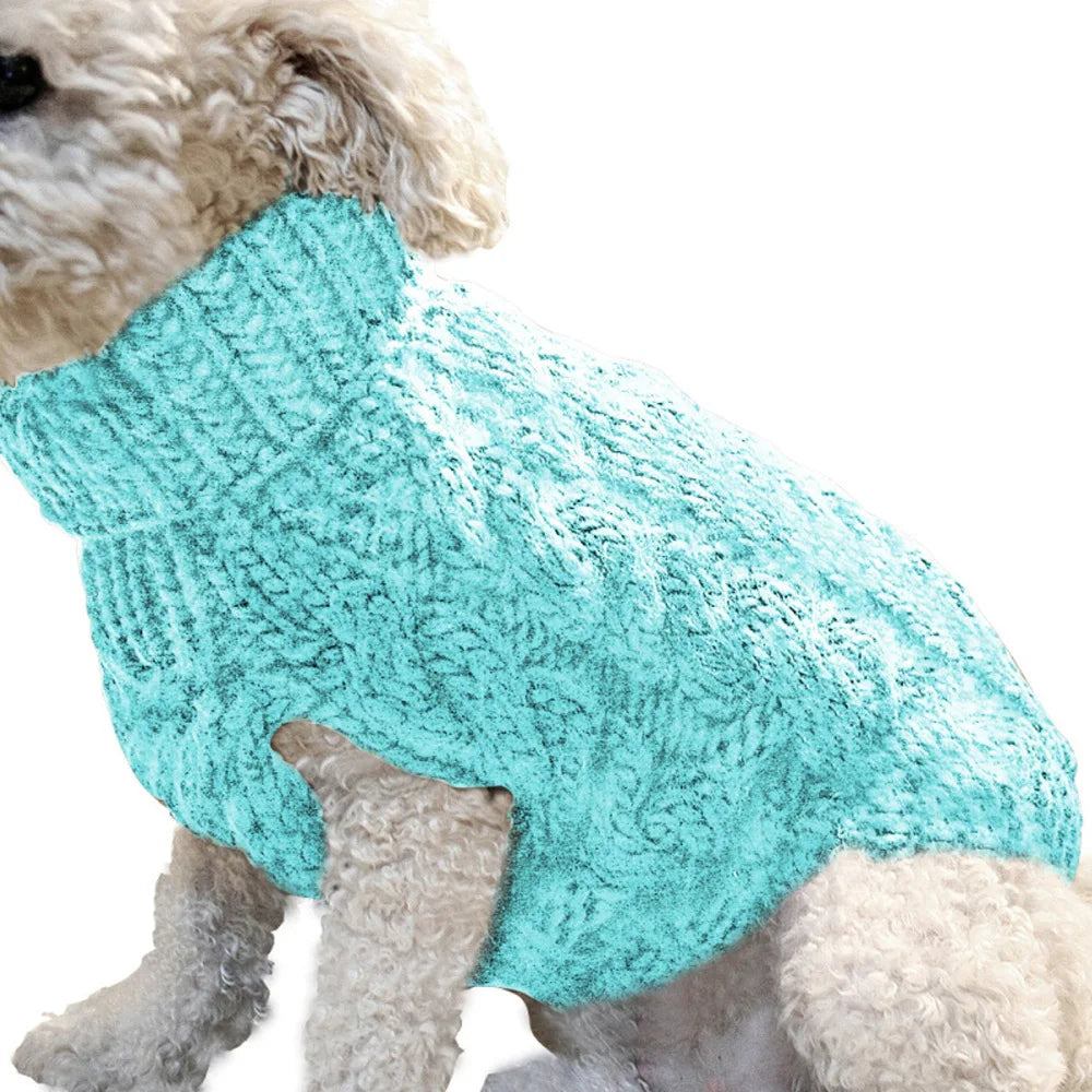 Dress your small pet in style with these new pet dog clothes—perfect for keeping your furry friend cozy and chic! -