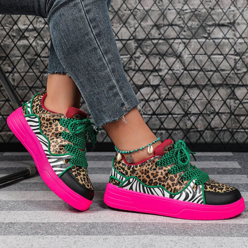 Sneakers -