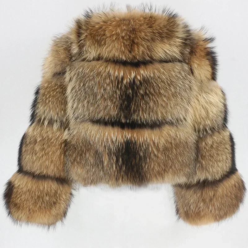 Fur Jacket (Women) -