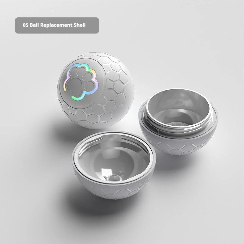 Smart Toy for cats and dogs -