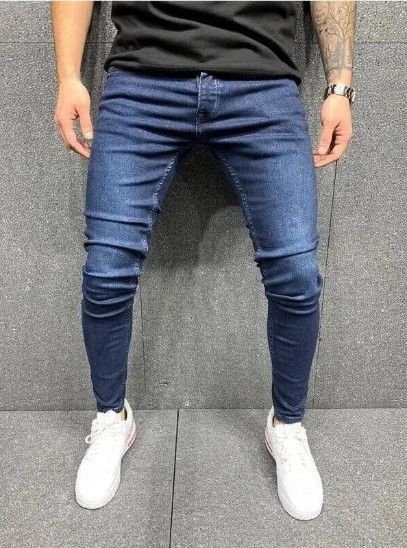 Mens Jeans Slim Fit -