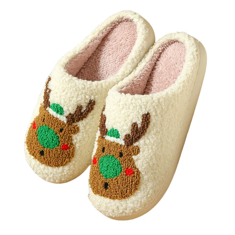 Slippers -