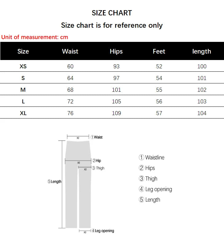 Rock the urban vibe with these baggy, high-street fashion, straight brown jeans for women! -