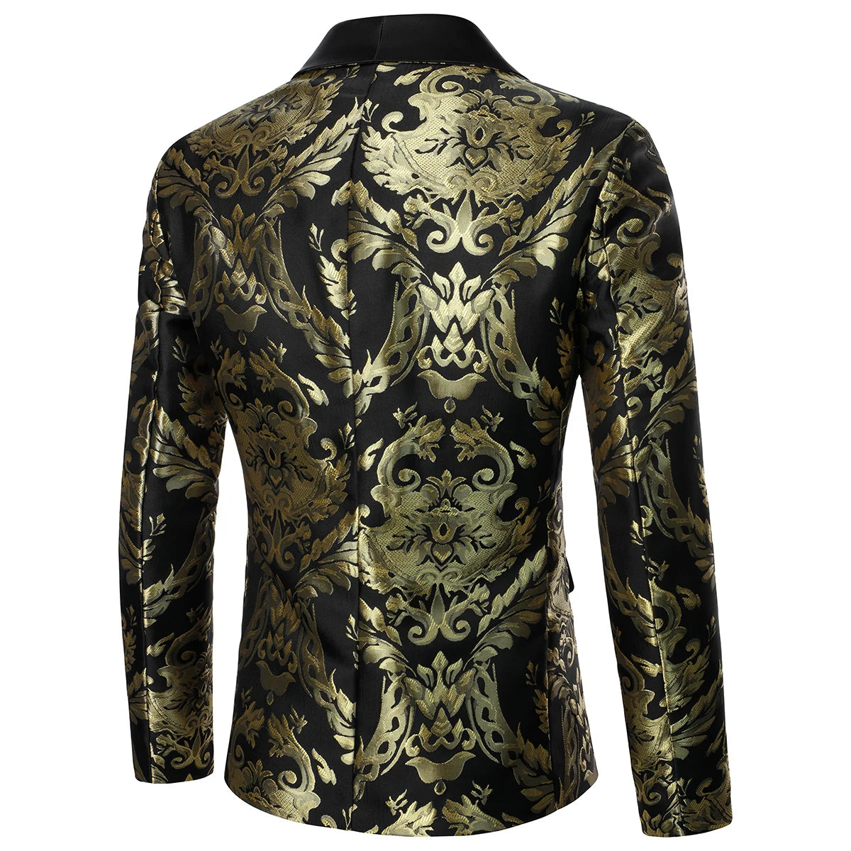 Casual Men's Coat