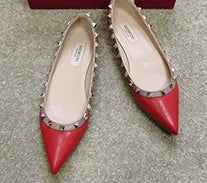Shoes Women's Fashion Flats -