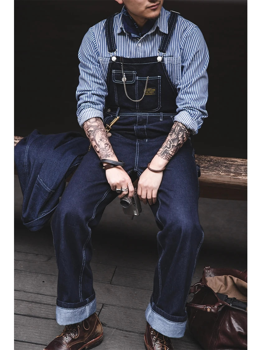 Men/Women Denim Jeans -