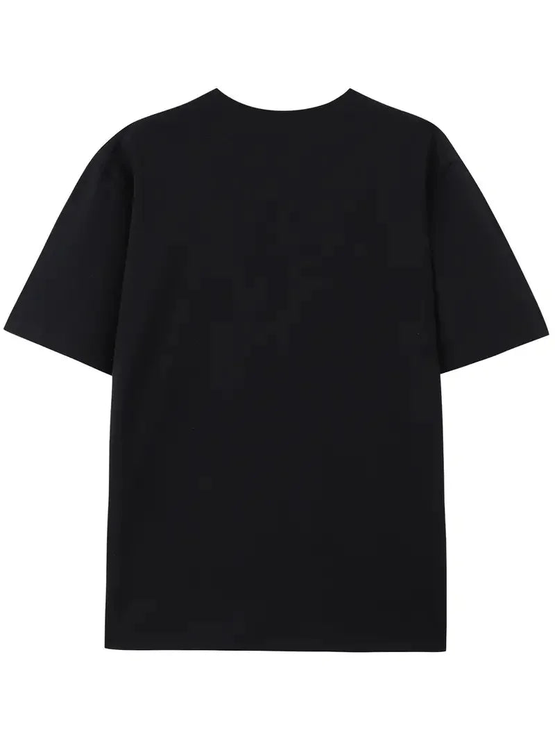 Men's No Risk, No Story T-shirt -