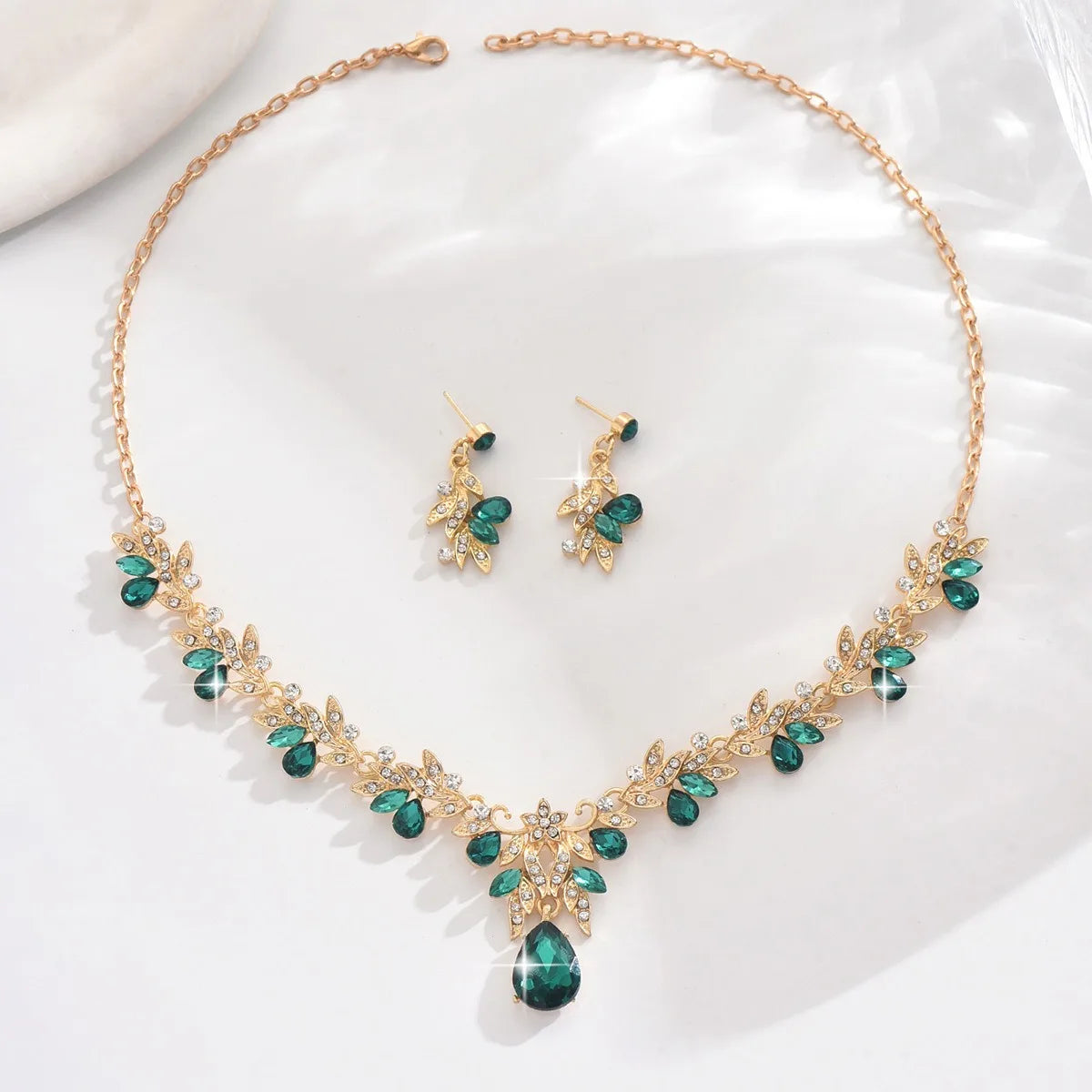 3pcs Necklace Sets -
