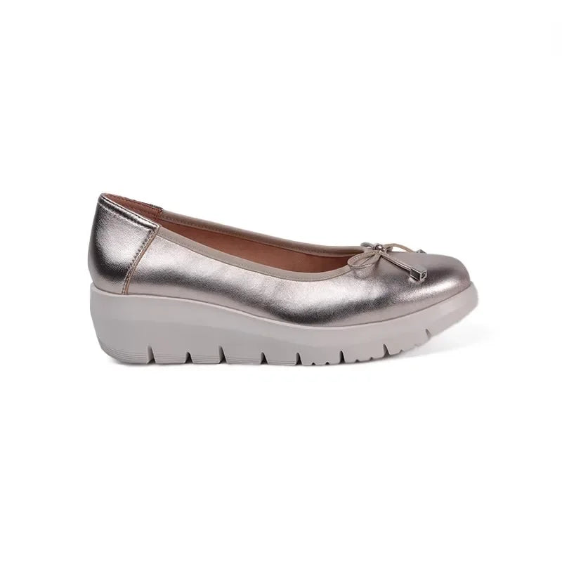 Slip into style with these convenient women's slip-on shoes! -