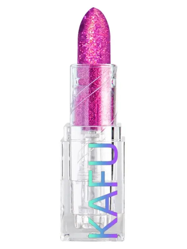 Glitter Lipstick -
