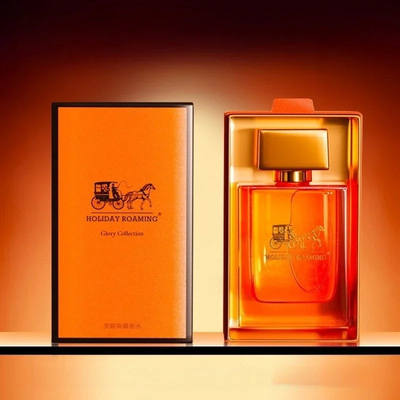 Perfume Original Men Fragrance Lasting Fragrances High Quality Arabic Sexy Cologne Wood Scent Luxury Fragrance Perfumes -