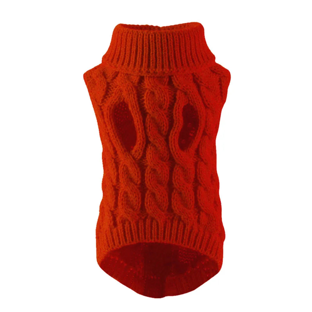 Dress your small pet in style with these new pet dog clothes—perfect for keeping your furry friend cozy and chic! -