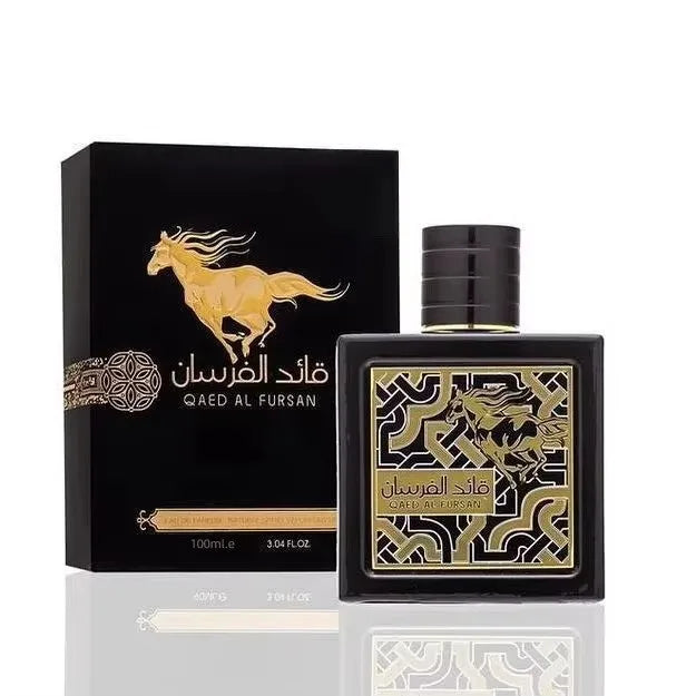Classic Men's Perfume Long Lasting Gentleman High Quality Hawas Eau de Parfum Male Spray Bottle Cologne Fragrance For Man -