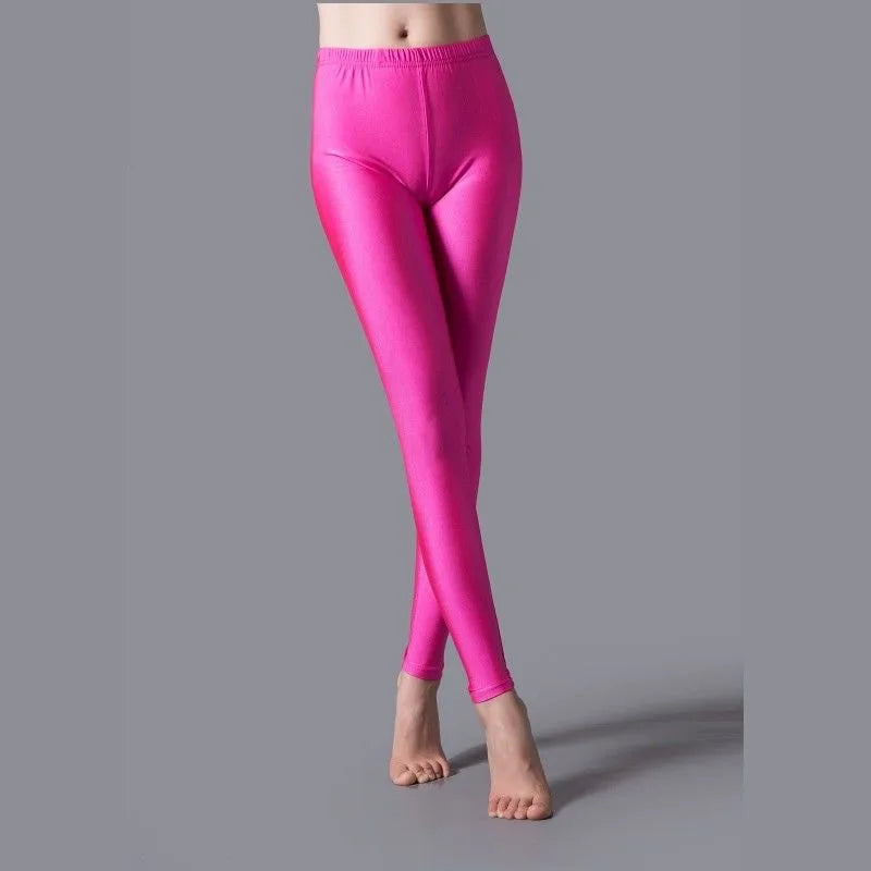 Skinny Leggings -