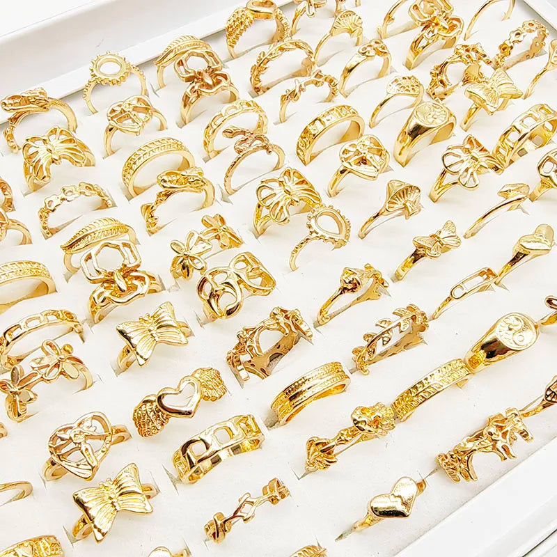 30pcs/ Ring Set -