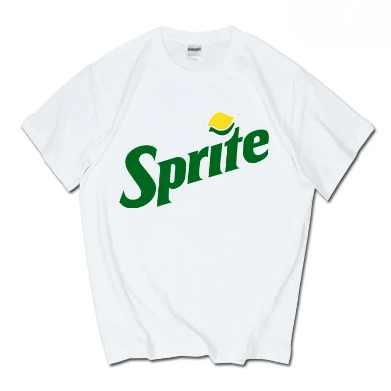 Unisex T-Shirts SPRTIE, COKE, & PEPSI -