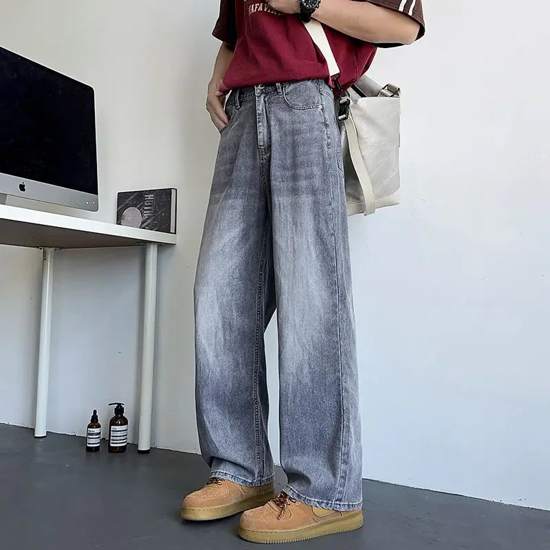 Mens Jeans Large -