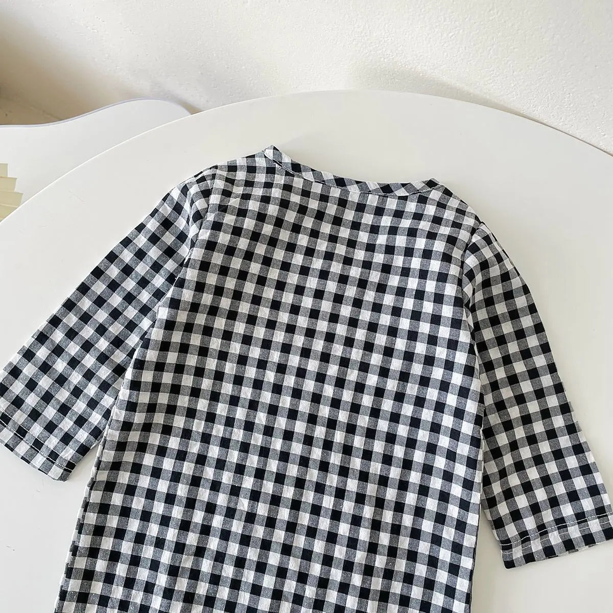 Keep your baby boy comfy and stylish with these cotton long sleeve rompers—perfect for toddlers aged 0-1 year! -