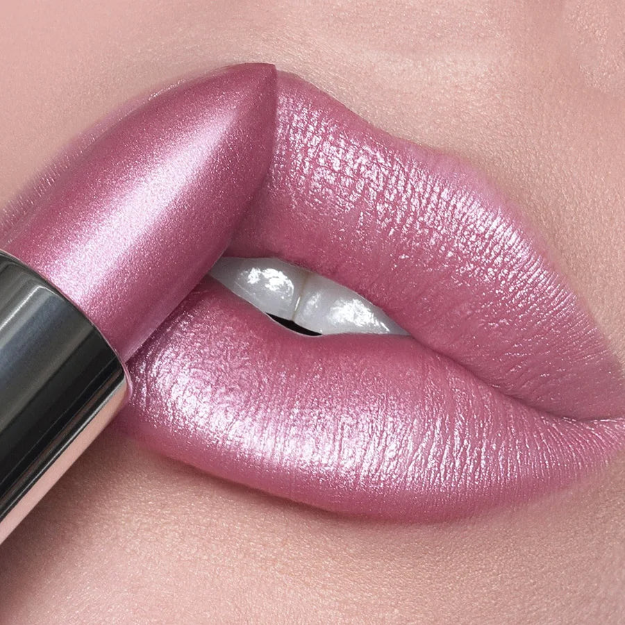 Glitter lipstick 19 (Colors) -