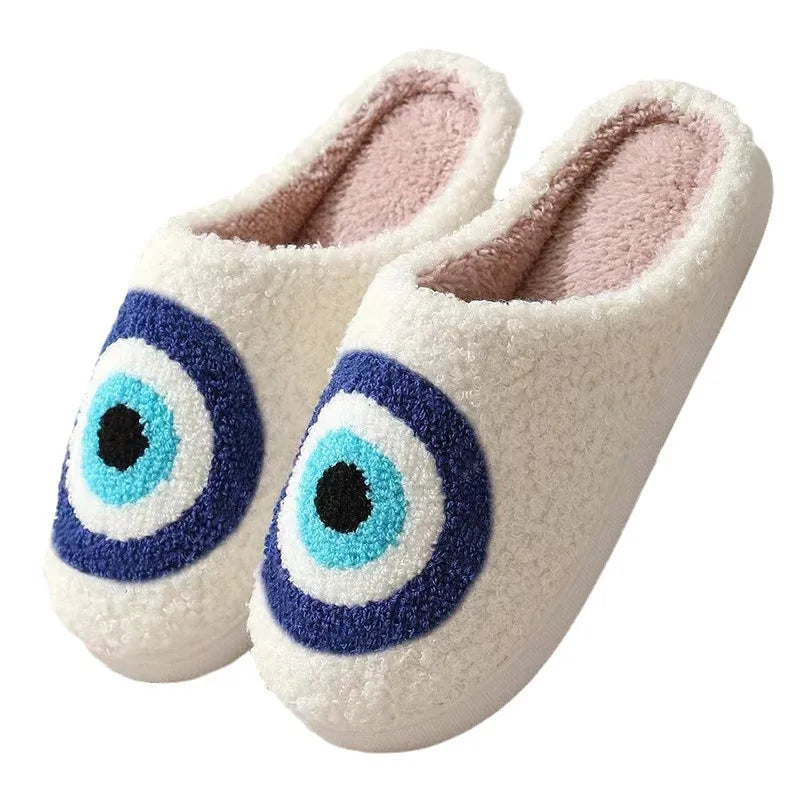 Slippers -