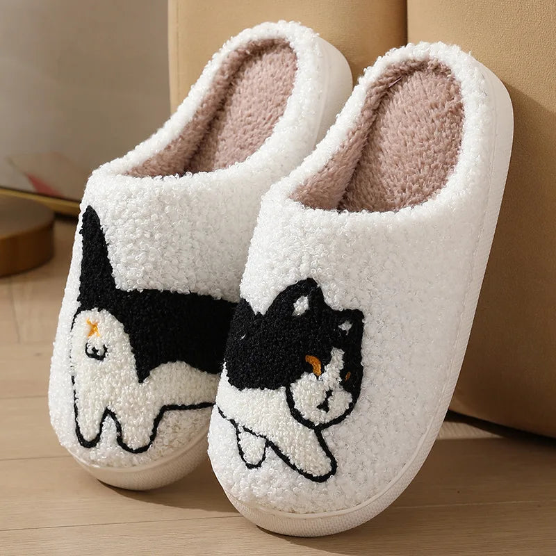 Slippers -