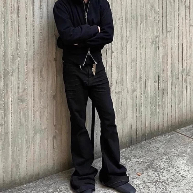 Men's Jeans Fashion -
