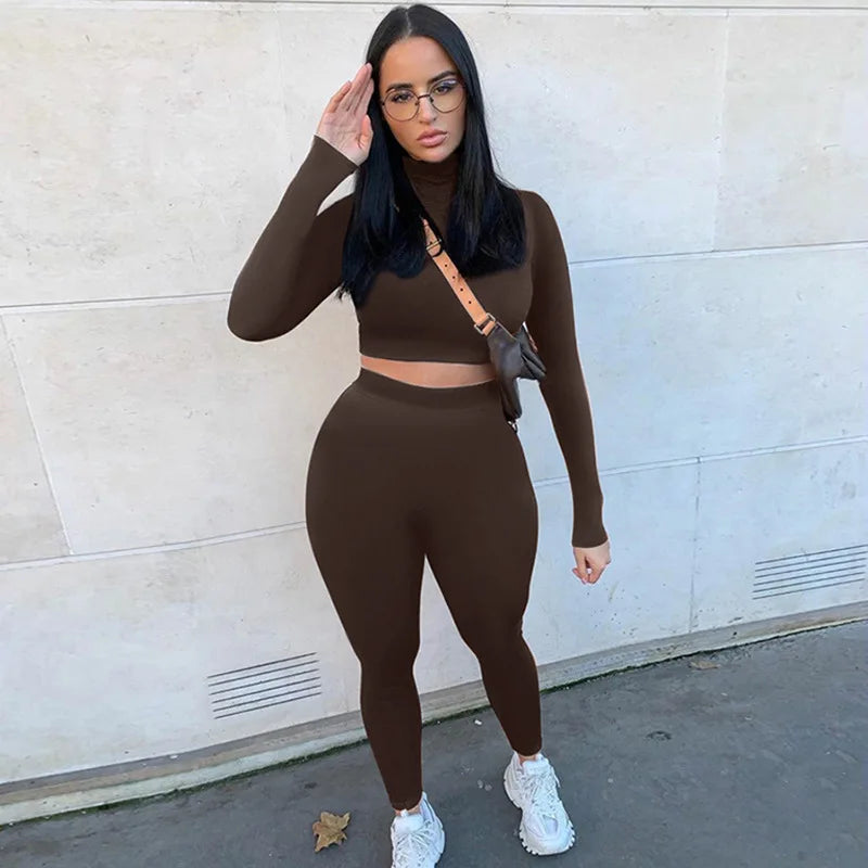 Two Piece Sets (Women) -