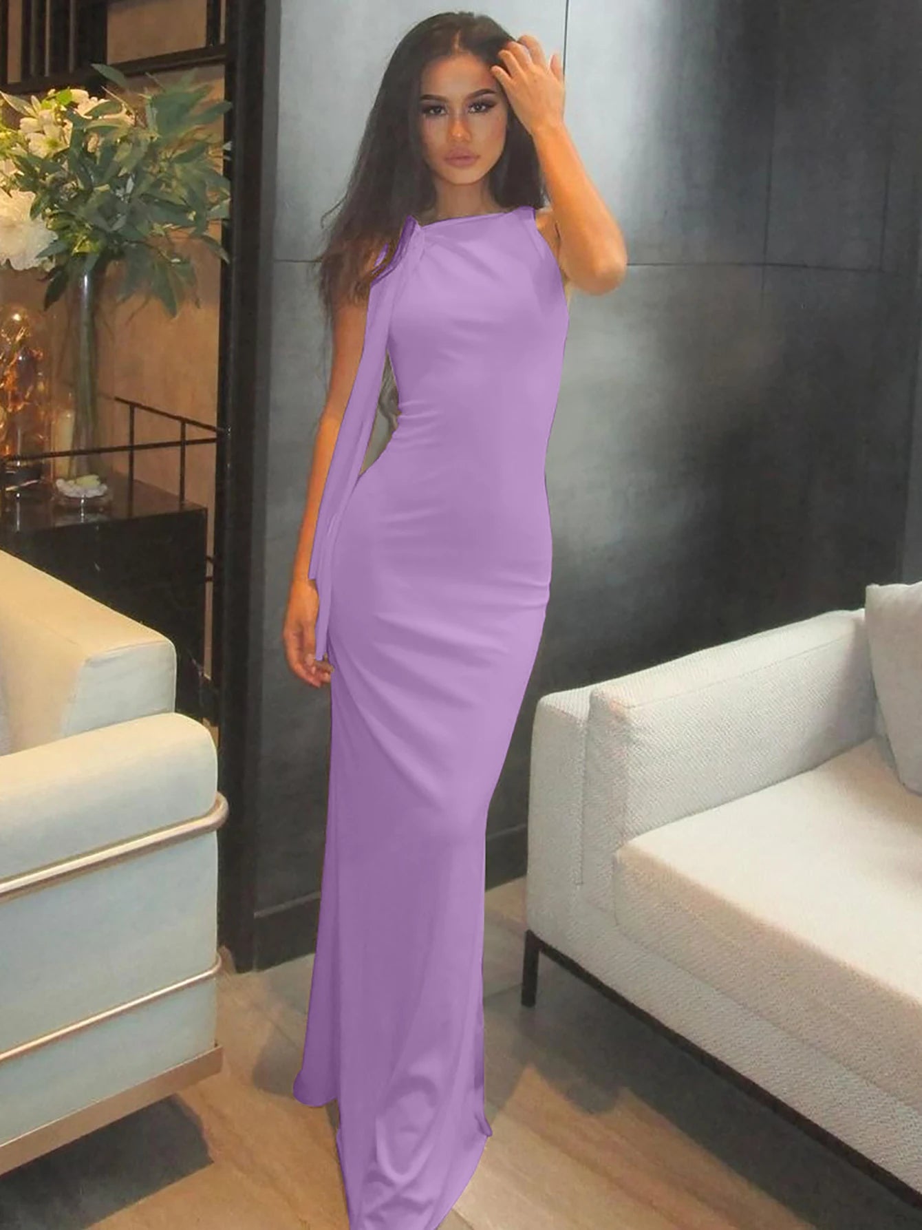Maxi Dress -