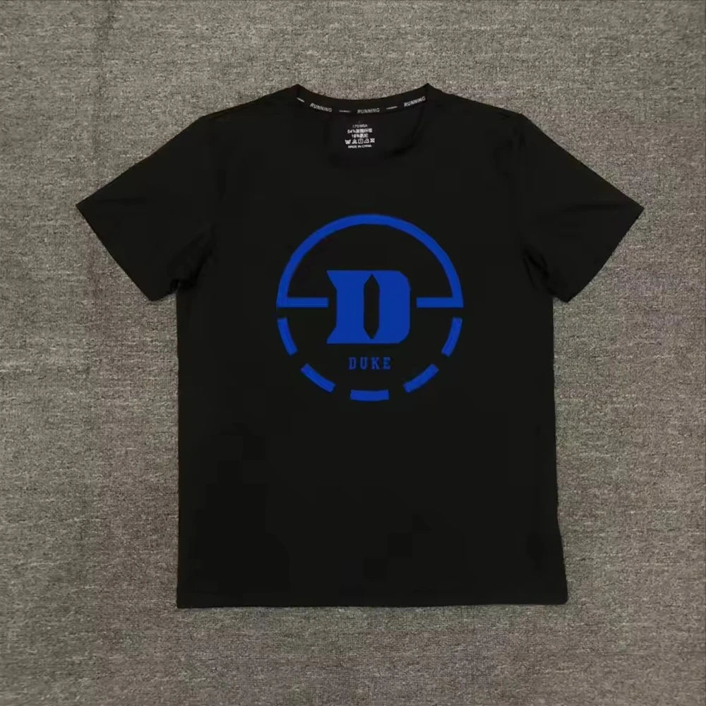 Limited Duke University Mens T-shirt -