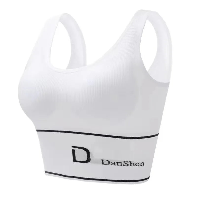 Sports Bra -