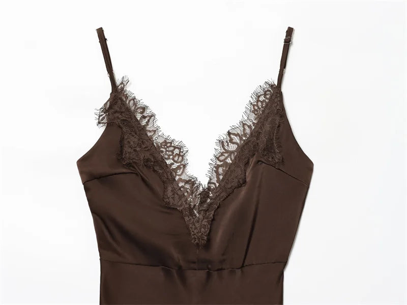 Women's Mini Dress -