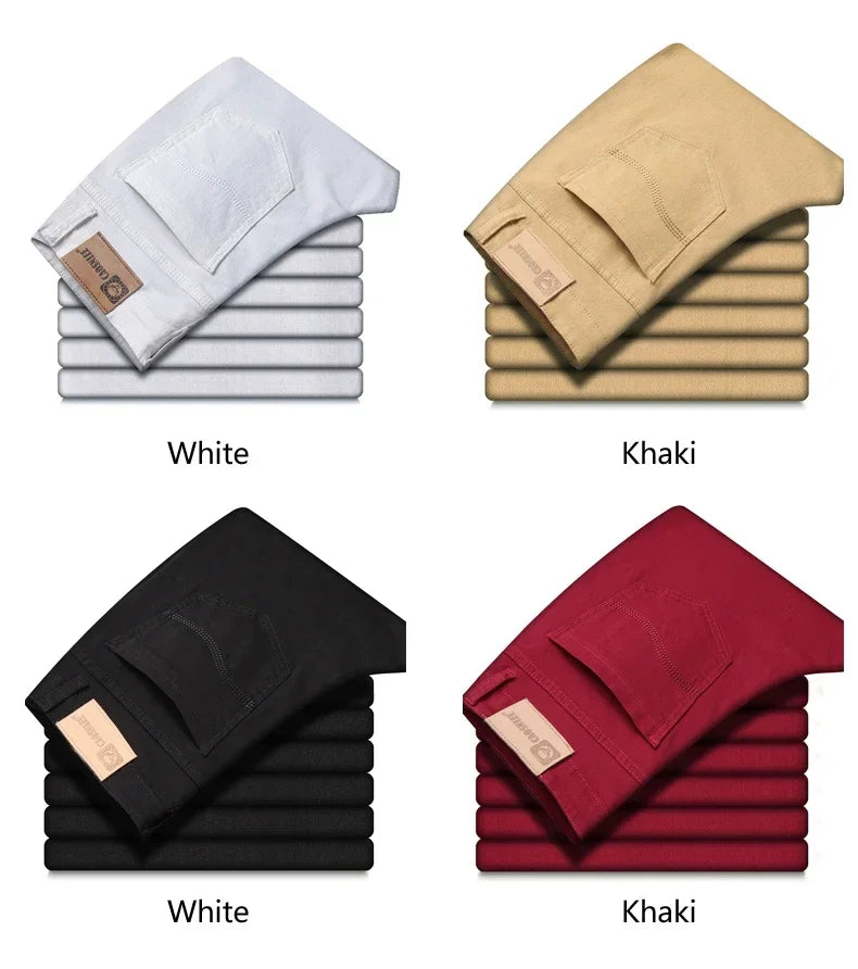 Men's Jeans -