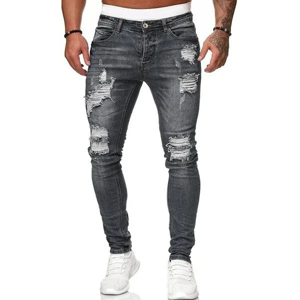 Mens Jeans Slim Fit -