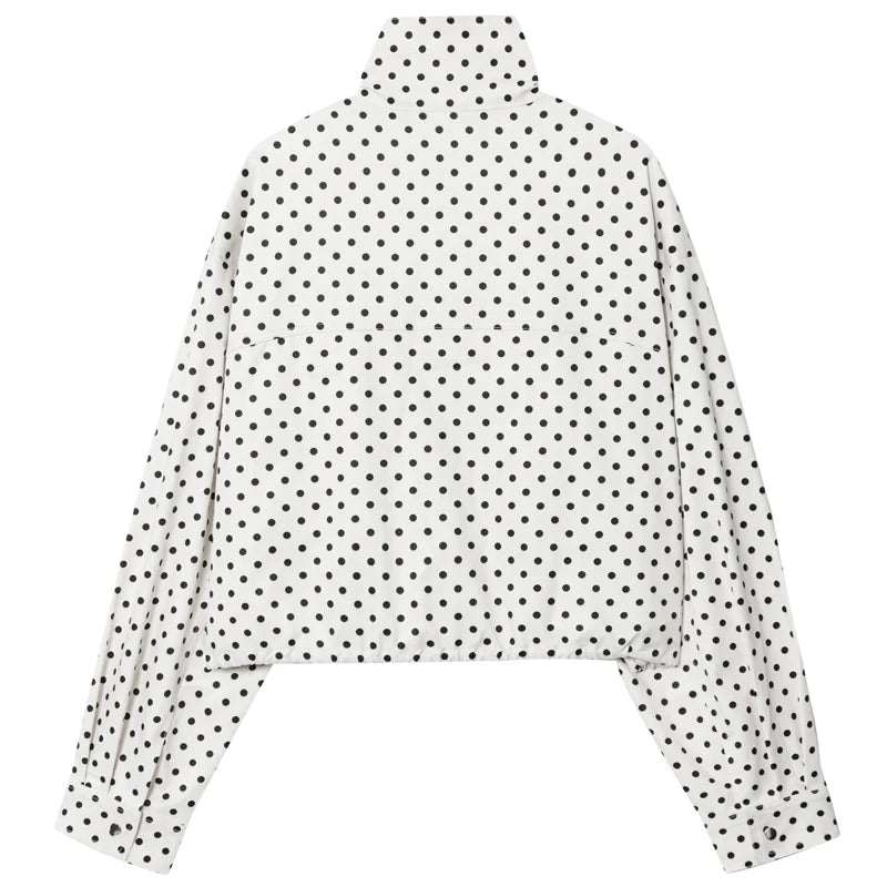 Polka Dot Bomber -