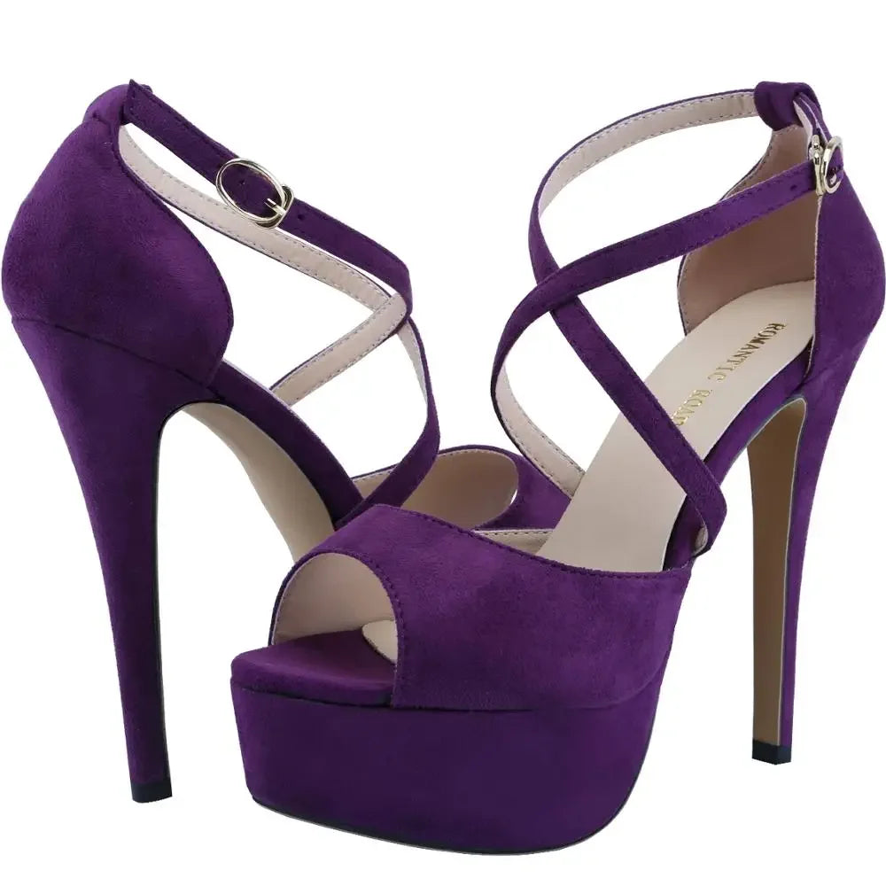 Stilettos -