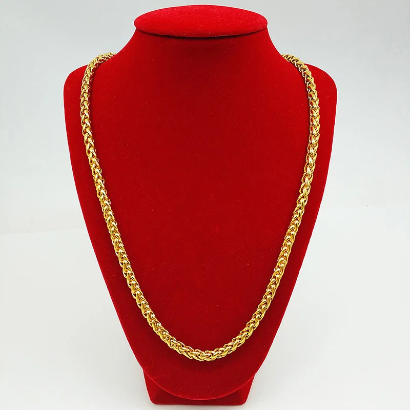24K Gold -